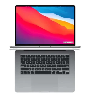 MacBook Air with M3 chip, 16GB Unified Memory, 1TB SSD Storage