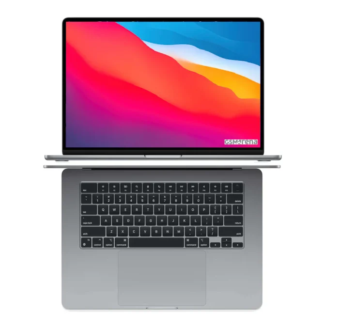 MacBook Air with M3 chip, 16GB Unified Memory, 1TB SSD Storage