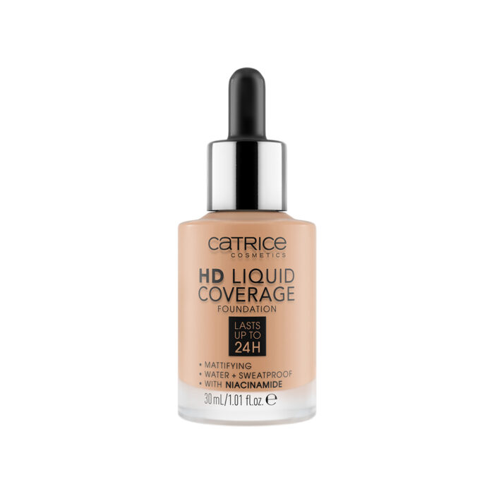 Make Up For Ever Water Blend Face & Body Foundation - Image 4