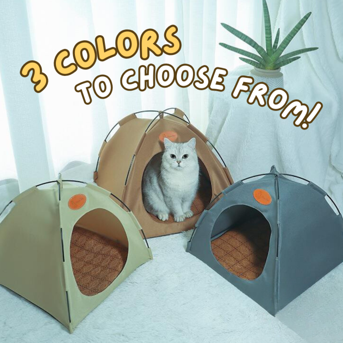 Cat Tent - Image 6