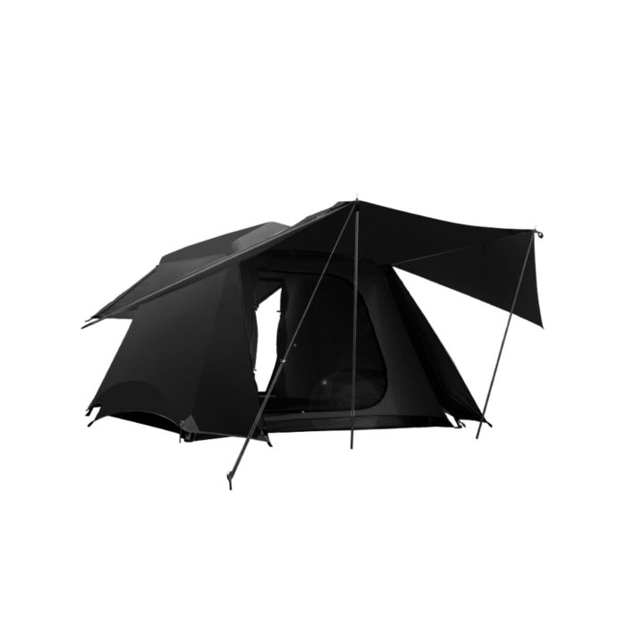 Vidalido Automatic Instant Cabin Tent and Automatic Instant Cabin Tent Plus - Image 13