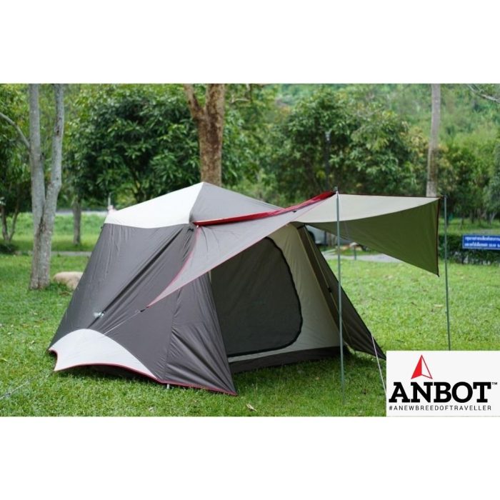 Vidalido Automatic Instant Cabin Tent and Automatic Instant Cabin Tent Plus - Image 10