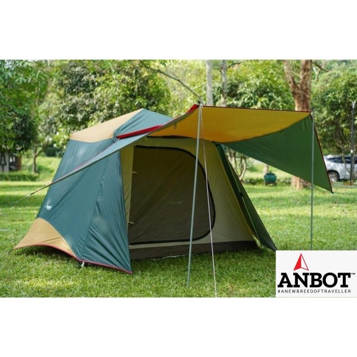 Vidalido Automatic Instant Cabin Tent and Automatic Instant Cabin Tent Plus - Image 11