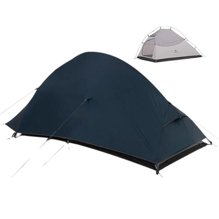 NatureHike Cloud Up 2 Lightweight Tent 2 Persons - Image 2