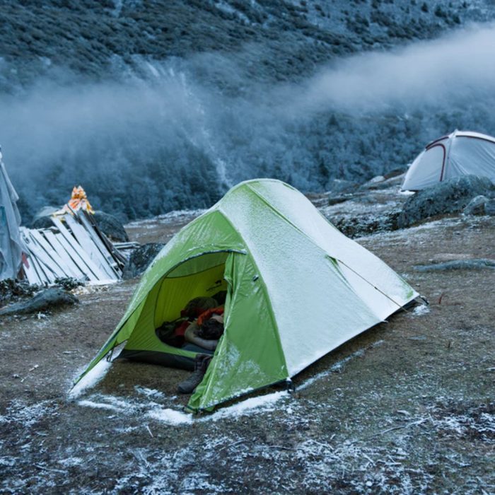 NatureHike Cloud Up 2 Lightweight Tent 2 Persons - Image 16