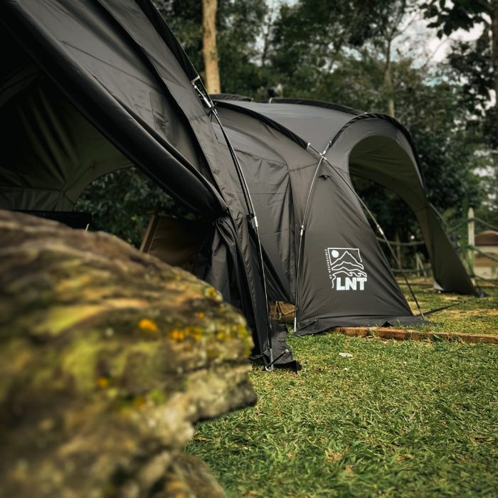 LNT Dome Shelter V2 - Image 12