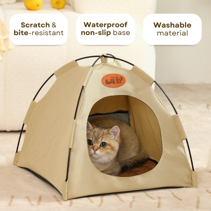 Cat Tent - Image 5