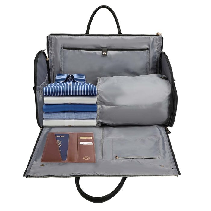 Garment Bag - Image 2