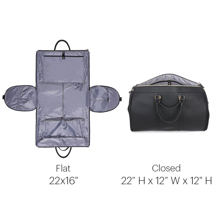 Garment Bag - Image 7