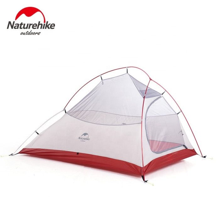 NatureHike Cloud Up 2 Lightweight Tent 2 Persons - Image 7