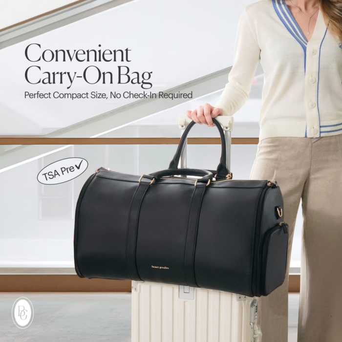 Garment Bag - Image 3