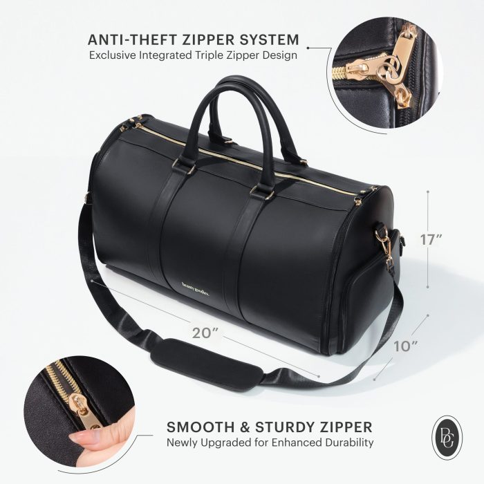 Garment Bag - Image 5