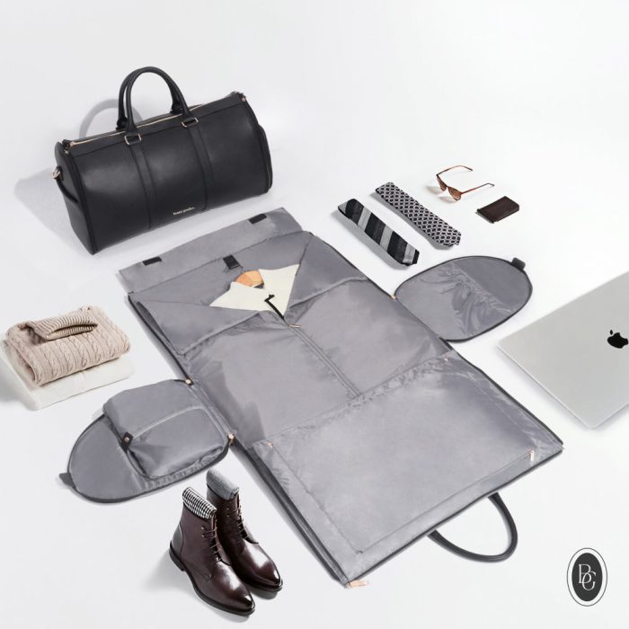 Garment Bag - Image 4