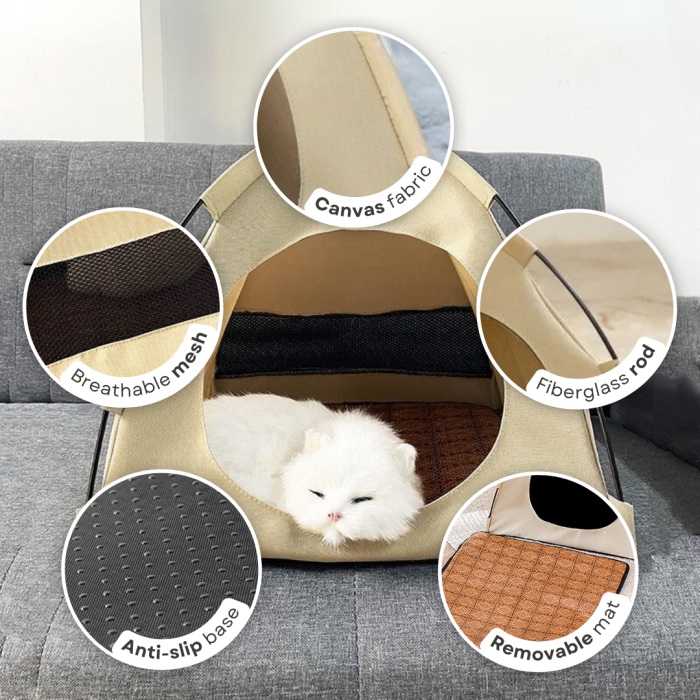 Cat Tent - Image 4