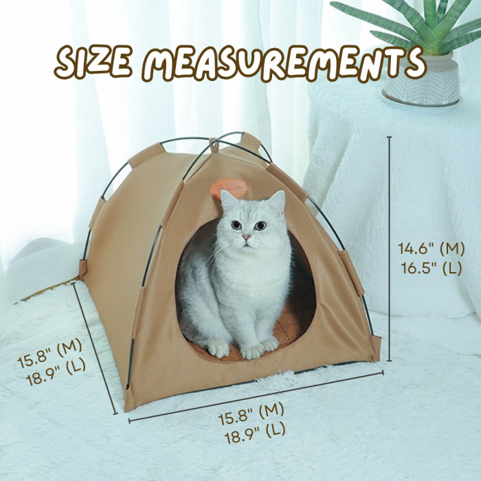Cat Tent - Image 8
