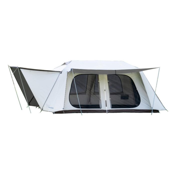 Vidalido Vicore Tent  - Large and Mini - Image 5