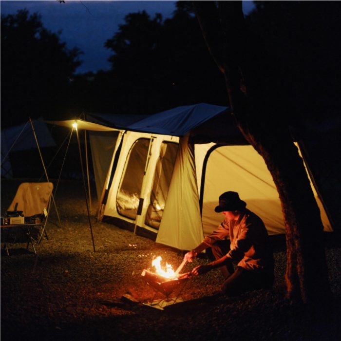 Vidalido Vicore Tent  - Large and Mini - Image 7