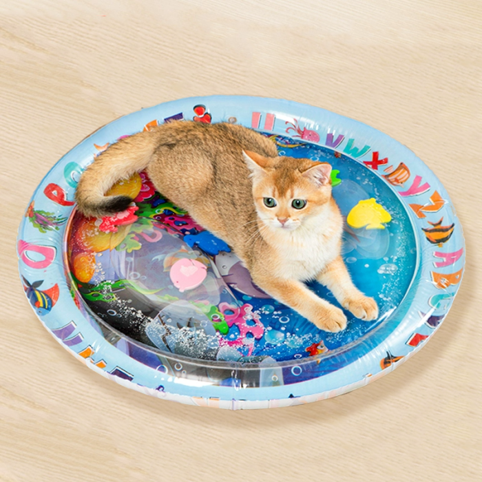 Cat Water Bed - Image 6