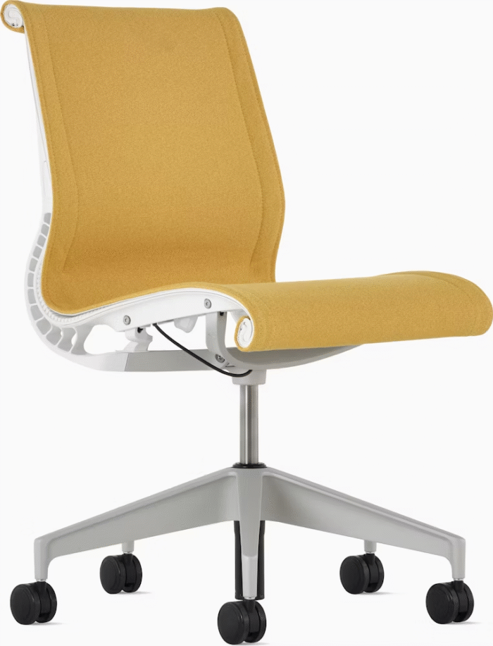 Setu Chair, Armless - Image 32