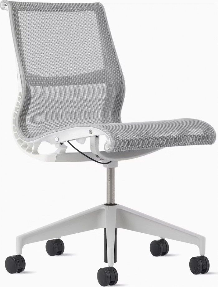 Setu Chair, Armless - Image 52