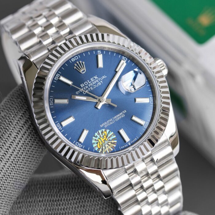 Rolex Cosmograph Datejust m126234 Series - Image 7