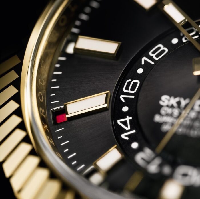 SKY-DWELLER Oyster m326238 42 mm - Image 5