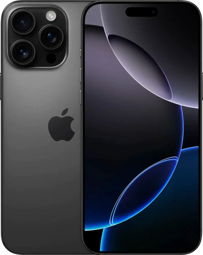 Genuine Refurbished 16 Pro Max Unlocked - Image 10
