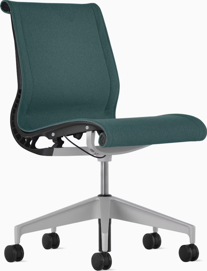 Setu Chair, Armless - Image 10