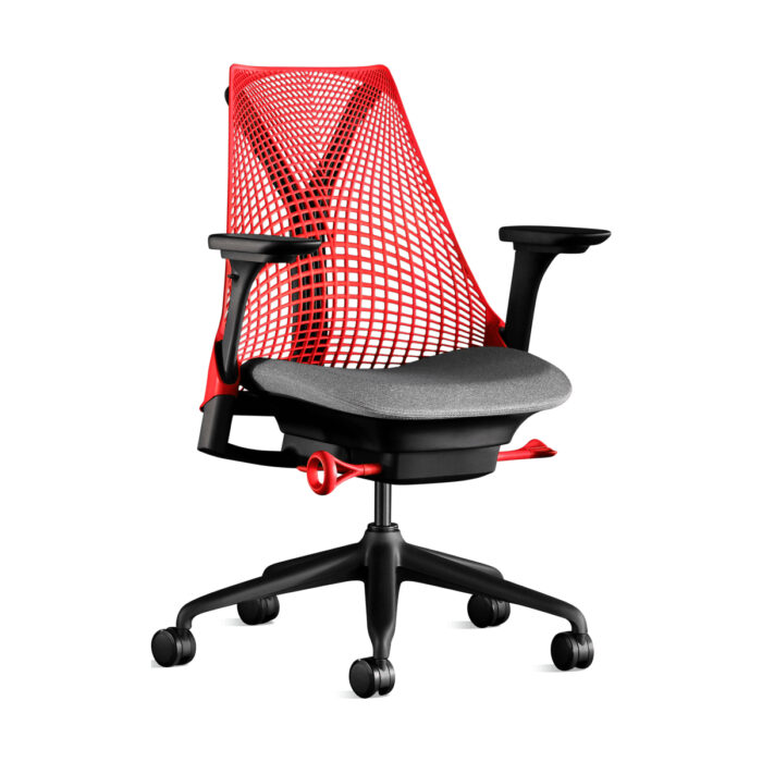 Sayl Gaming Chair - Image 19