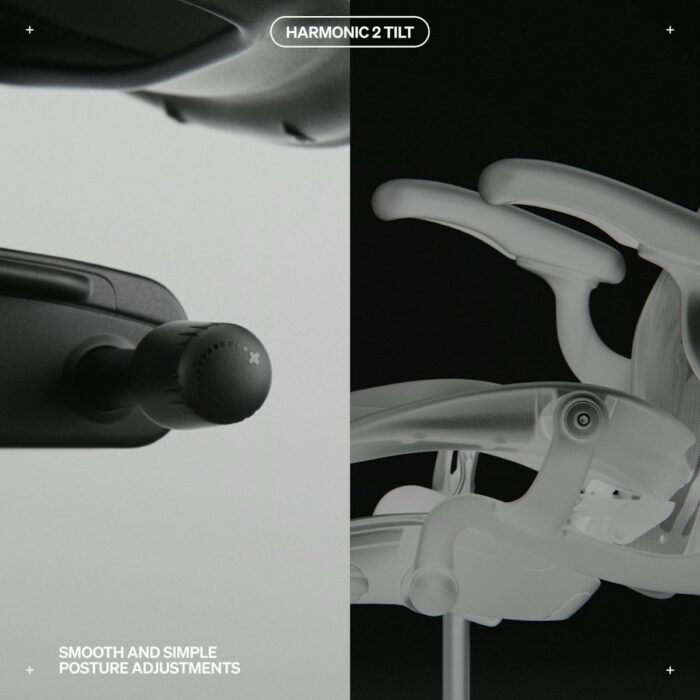 Aeron Gaming Chair - Image 6