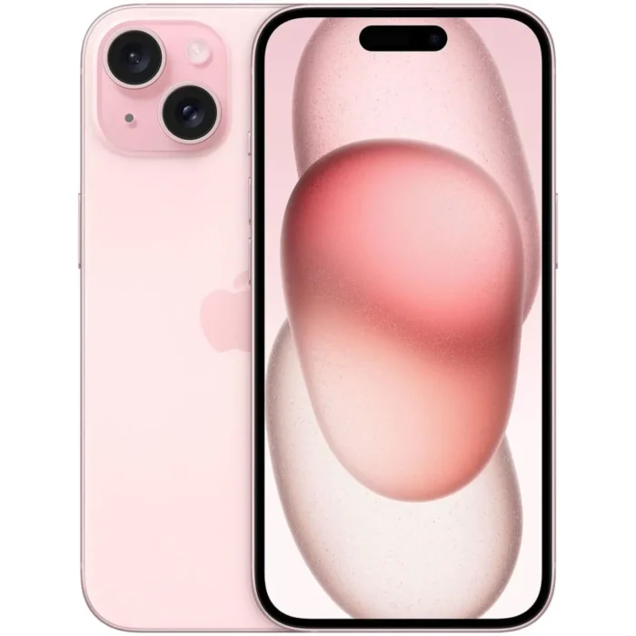 Genuine Refurbished 15 Plus Unlocked