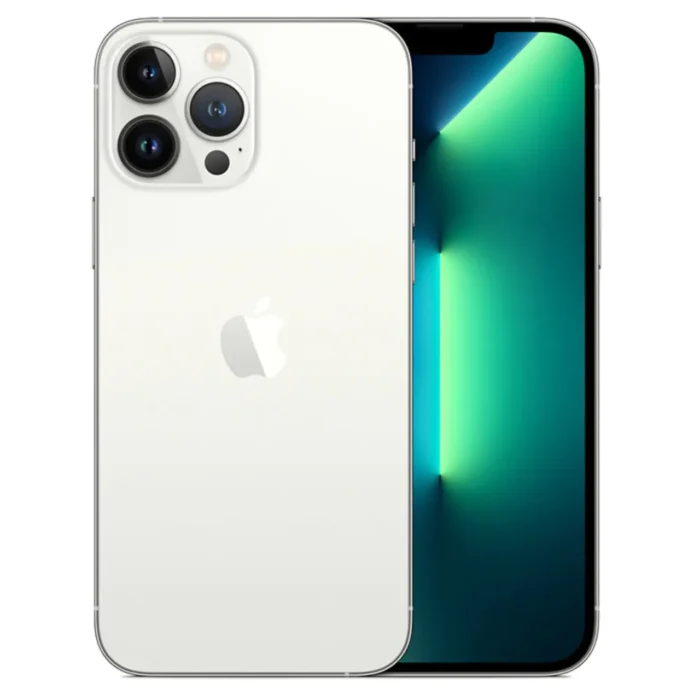 Genuine Refurbished 13 Pro Max Unlocked - Image 2