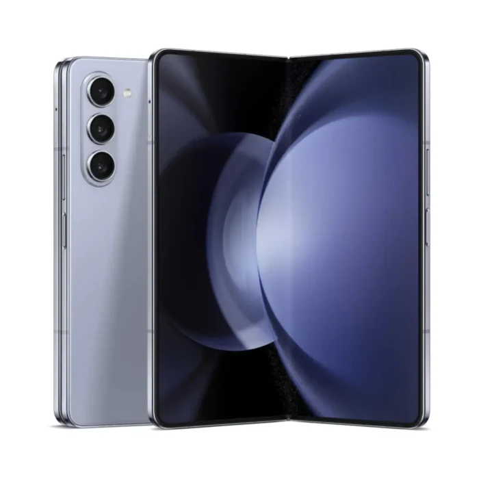 Refurbished Samsung Galaxy Z Fold 5 Cell Phone Factory Unlocked, 512GB - Image 2