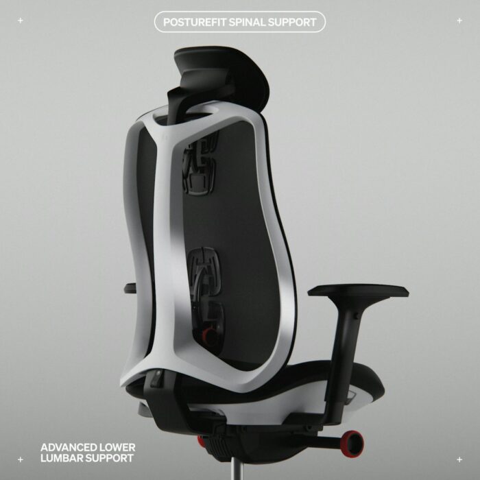 Vantum Gaming Chair - Image 4