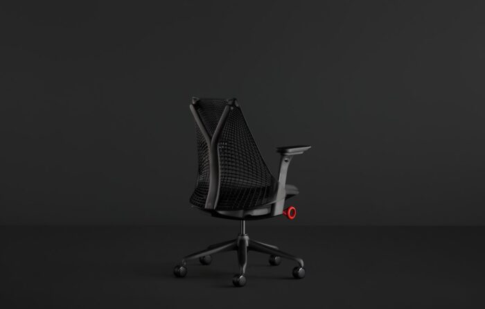 Sayl Gaming Chair - Image 11