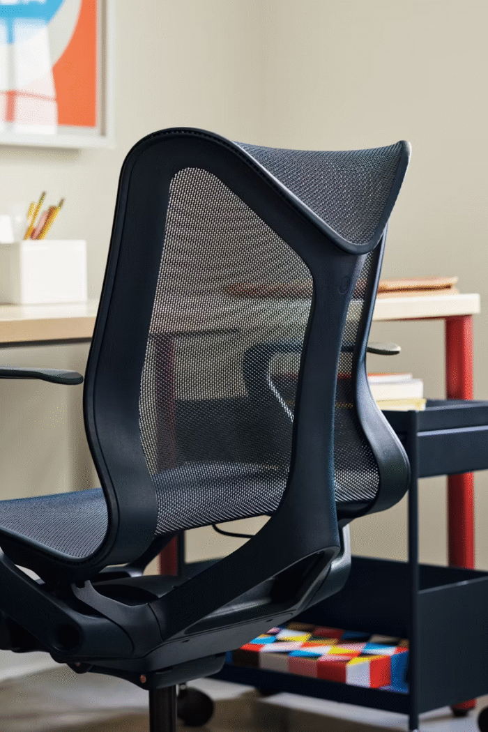 Cosm Chair, Low Back - Image 8