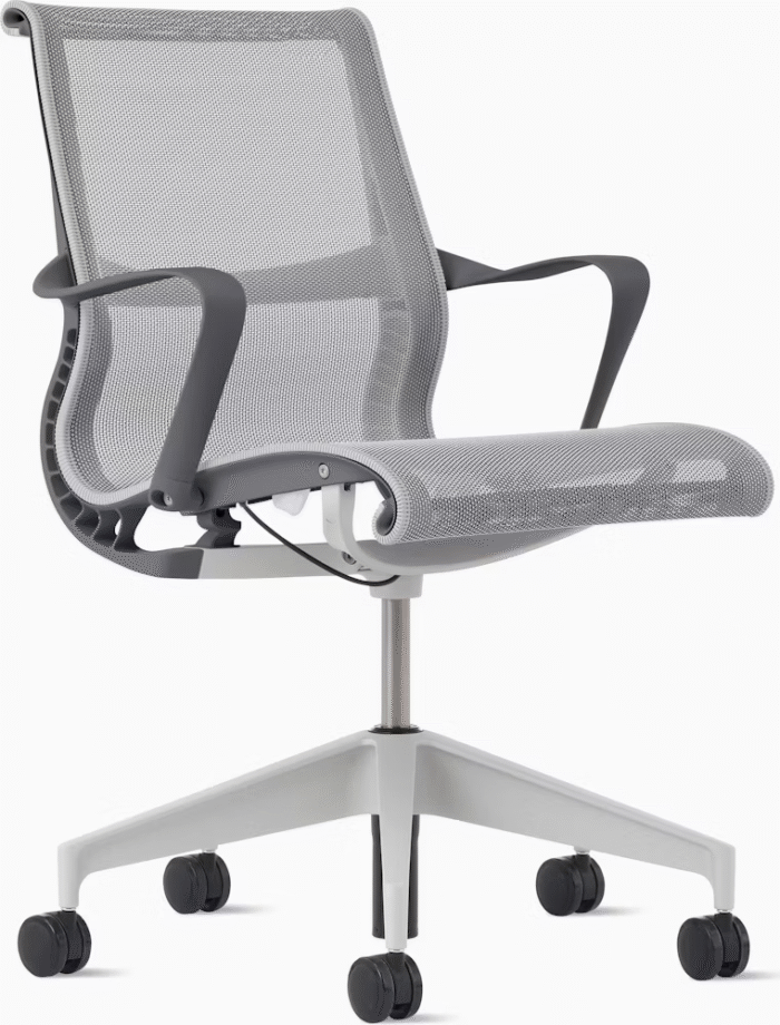 Setu Chair, With Arms - Image 60