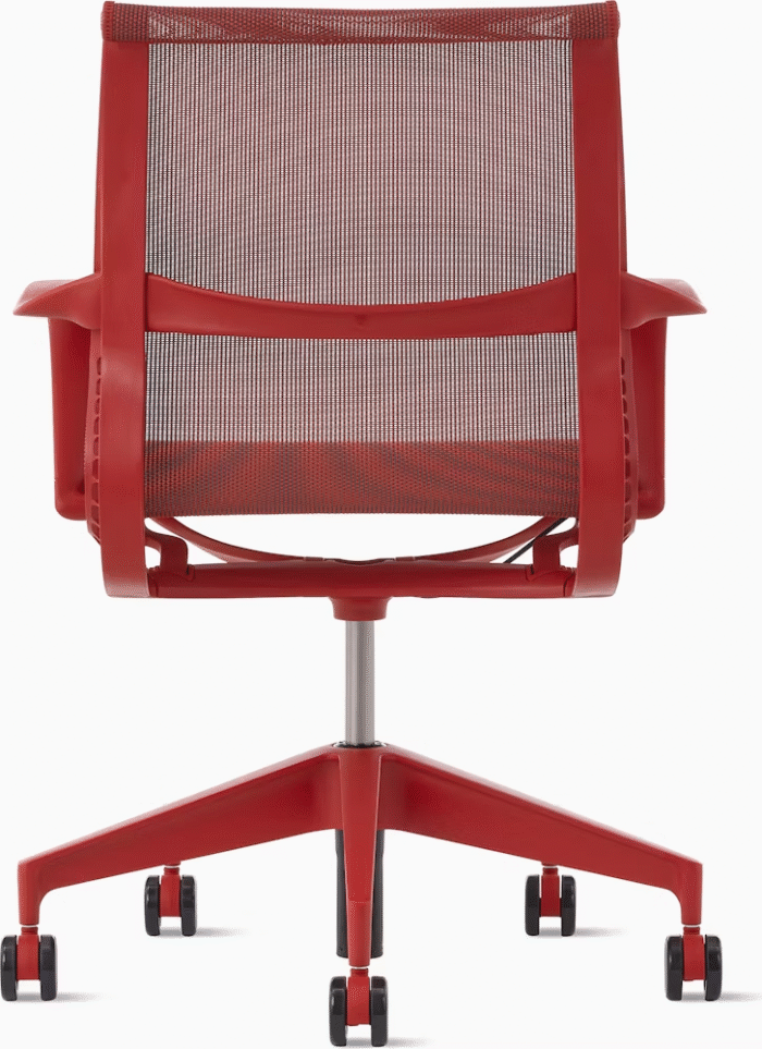 Setu Chair, With Arms - Image 40
