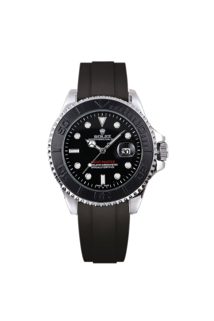 Rolex Perpetual Yacht-Master 116655 Series - Image 2