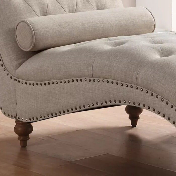 Yarmouth Chaise Lounge - Image 6
