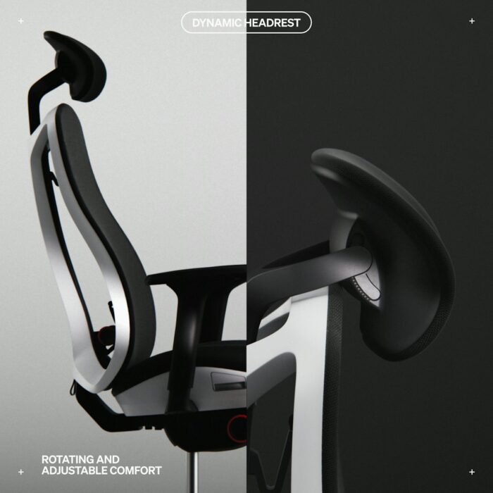 Vantum Gaming Chair - Image 2