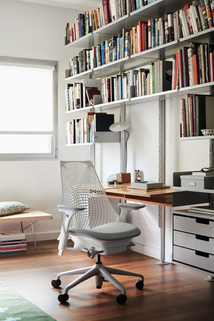 Sayl Chair - Image 12