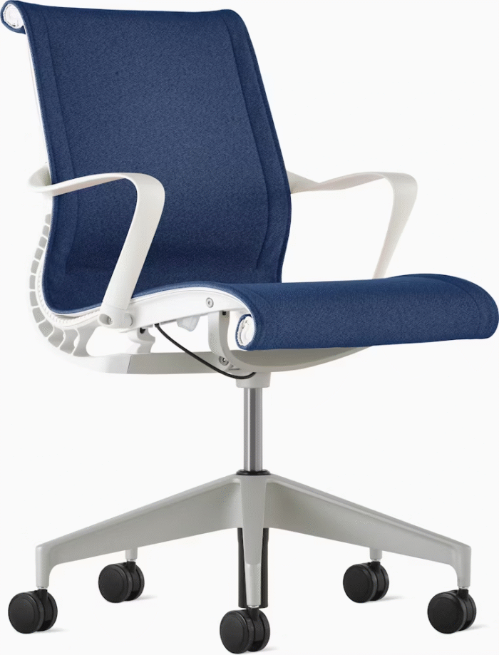 Setu Chair, With Arms - Image 19