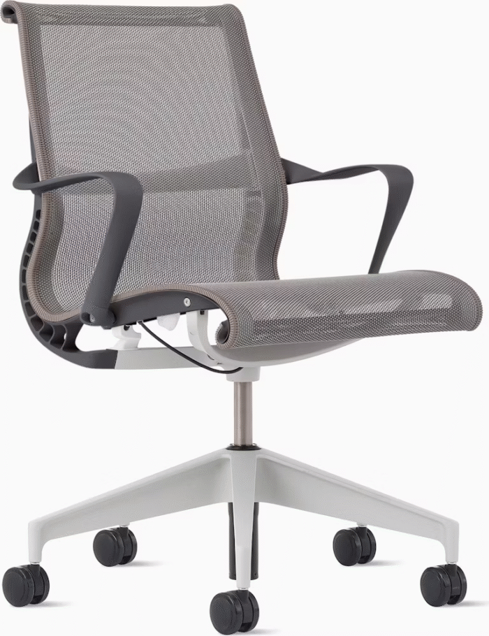 Setu Chair, With Arms - Image 50