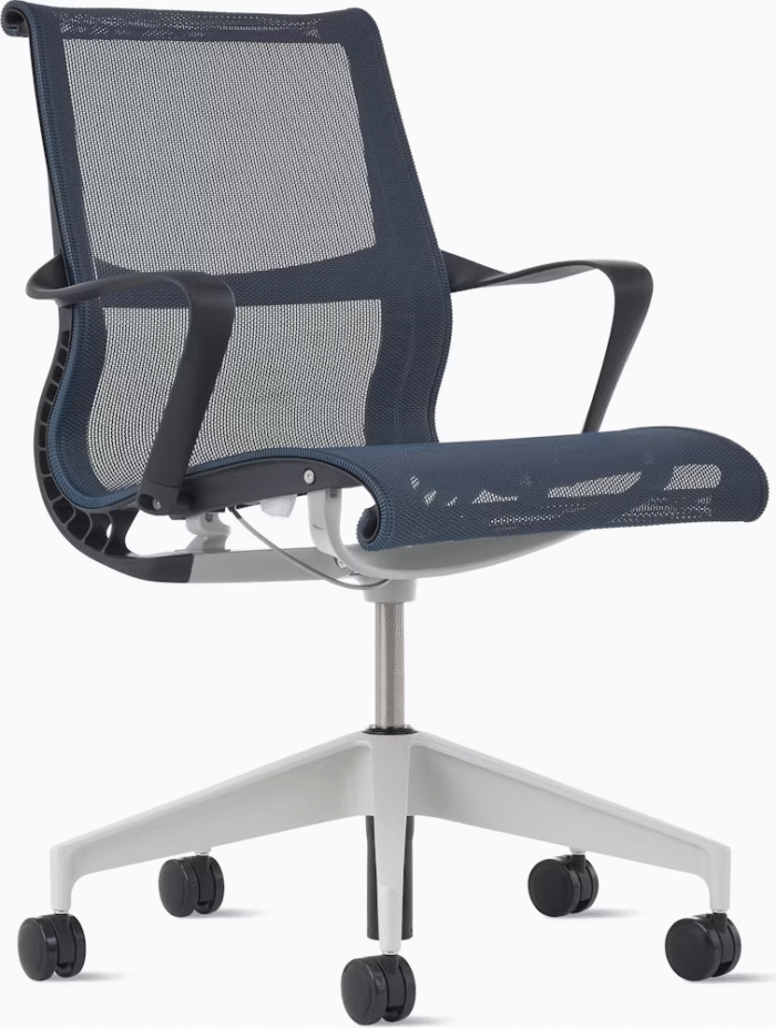 Setu Chair, With Arms - Image 64