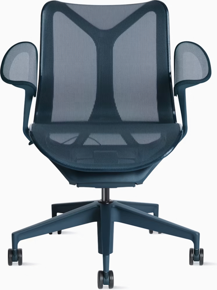 Cosm Chair, Low Back - Image 25