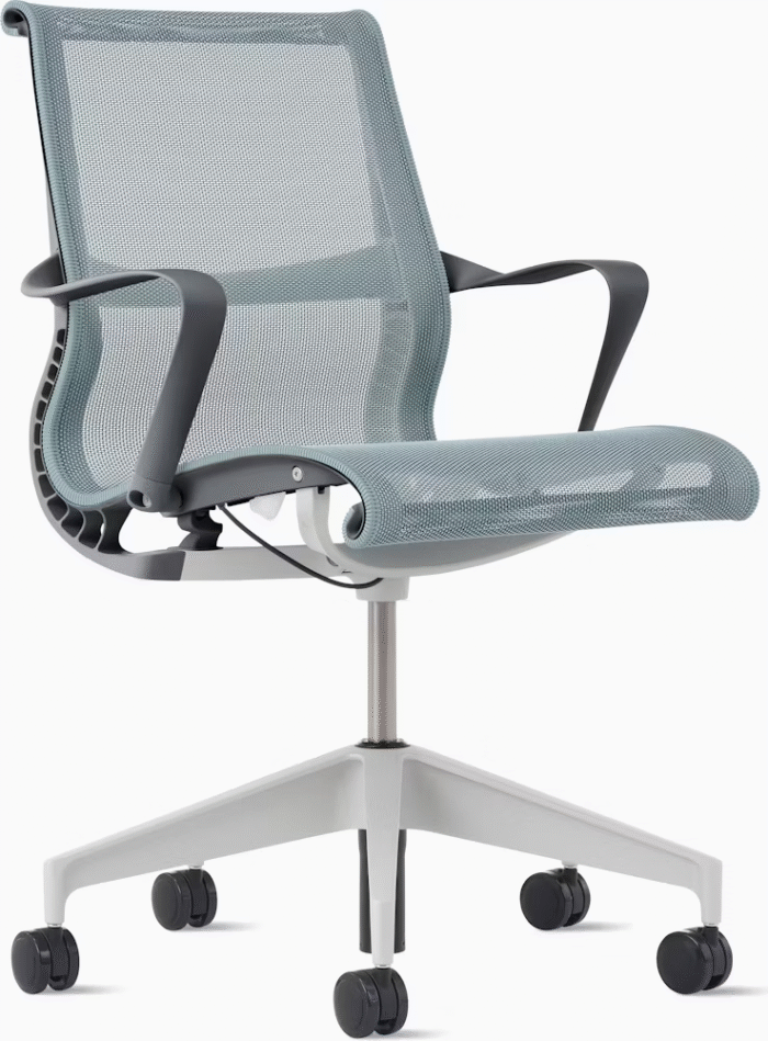 Setu Chair, With Arms - Image 53