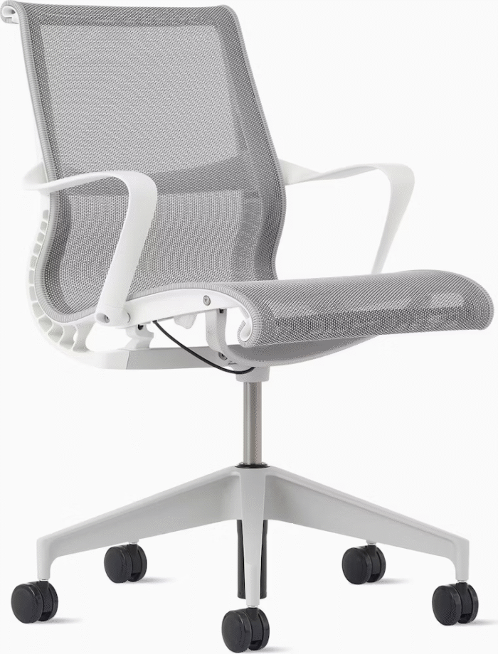 Setu Chair, With Arms - Image 62