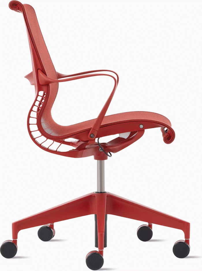 Setu Chair, With Arms - Image 42