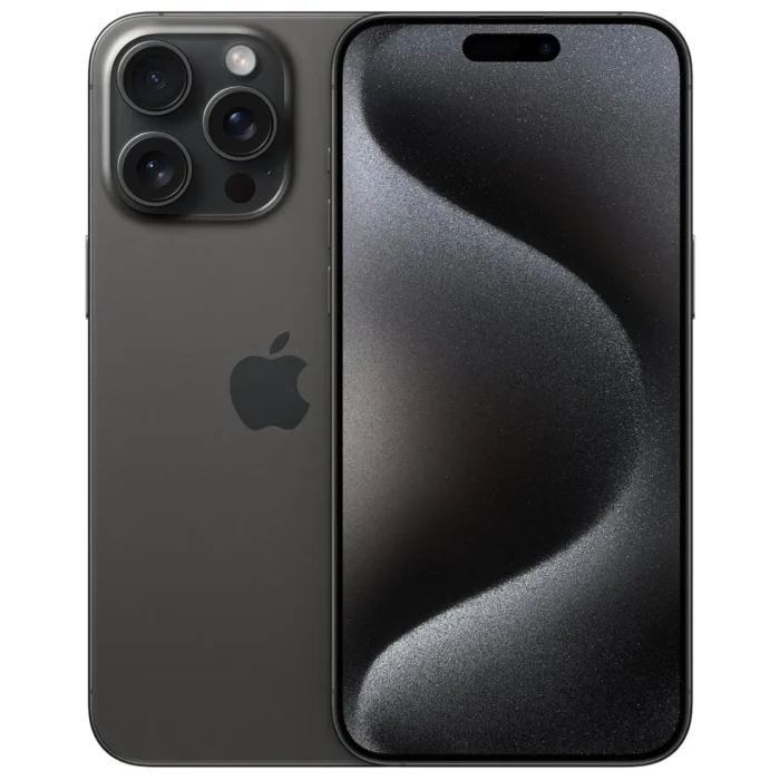 Genuine Refurbished 15 Pro Max Unlocked - Image 5
